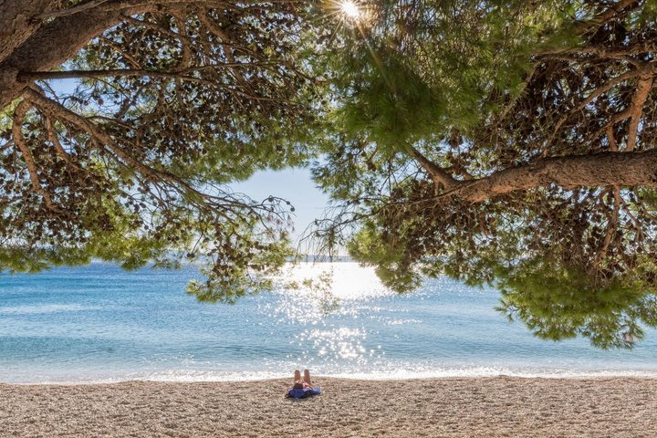 Bluesun Hotel Neptun – fotografie 2