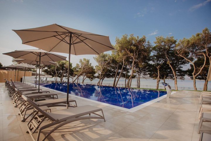 Hotel Punta – fotografie 2
