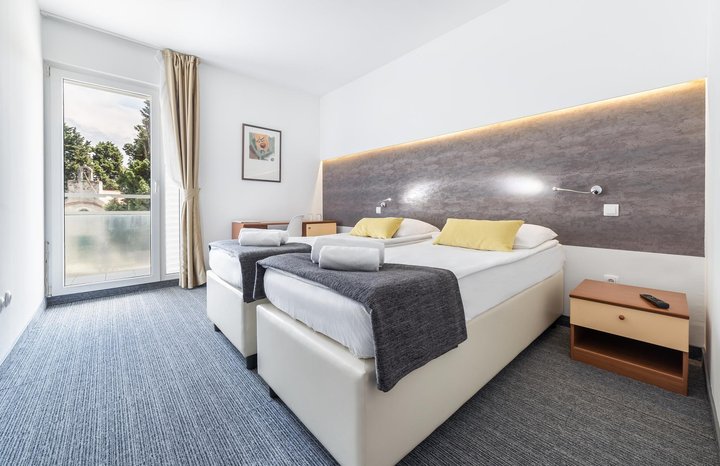 Hotel Punta – fotografie 4