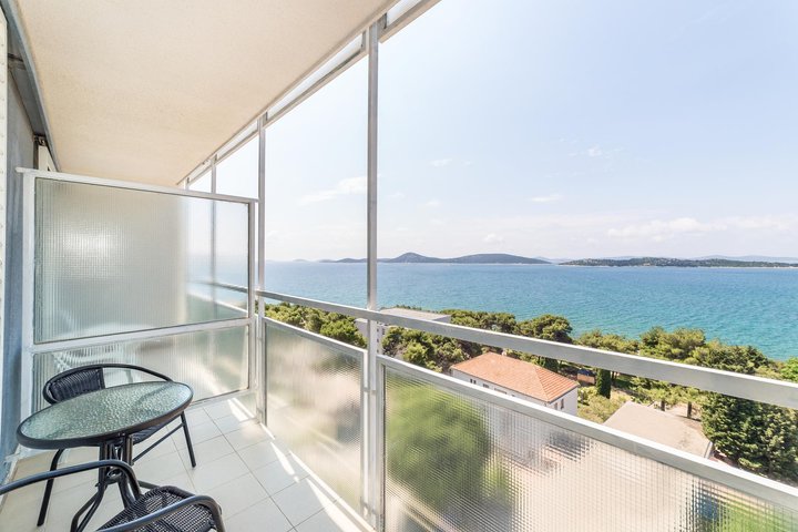 Hotel Punta – fotografie 5