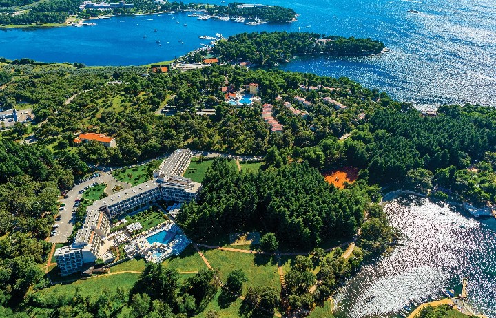 Resort