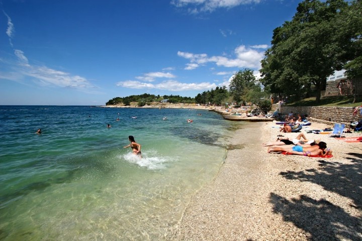 Istra Plava Laguna – fotka 3