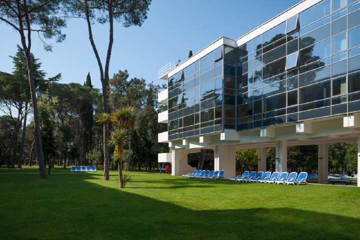 Hotel EDEN wakacje