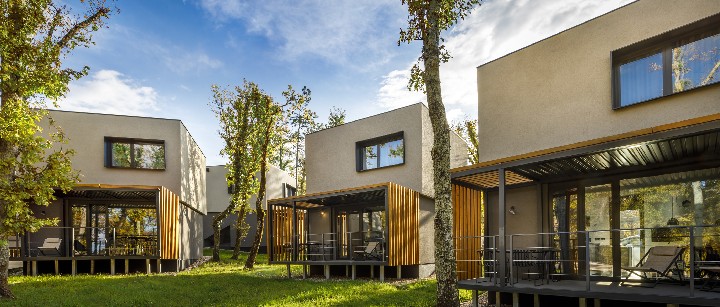 Villas