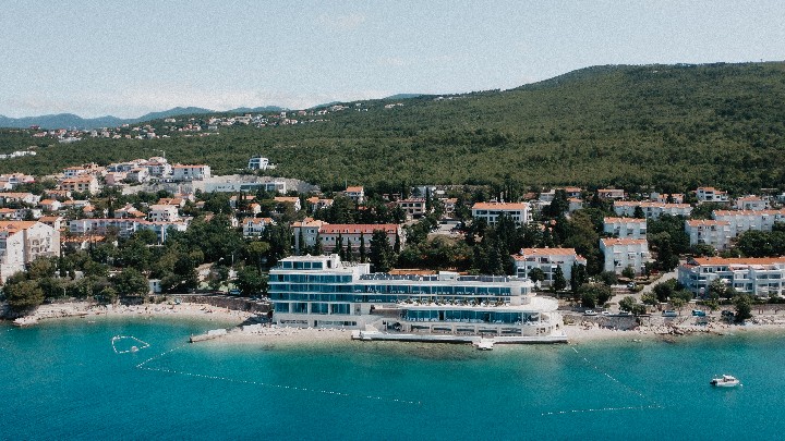 Hotel LUXURY HOTEL AMABILIS wakacje