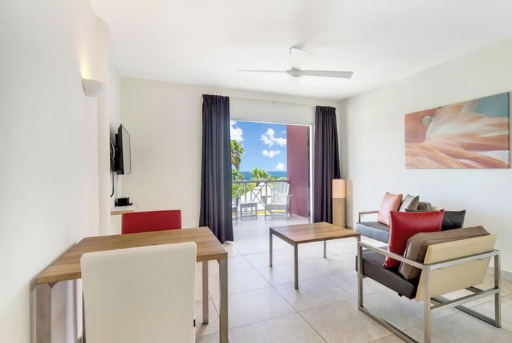 Chogogo Dive & Beach Resort Curacao – fotografie 5