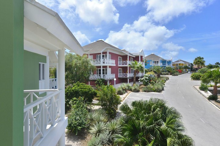 Chogogo Dive & Beach Resort Curacao – fotografie 3