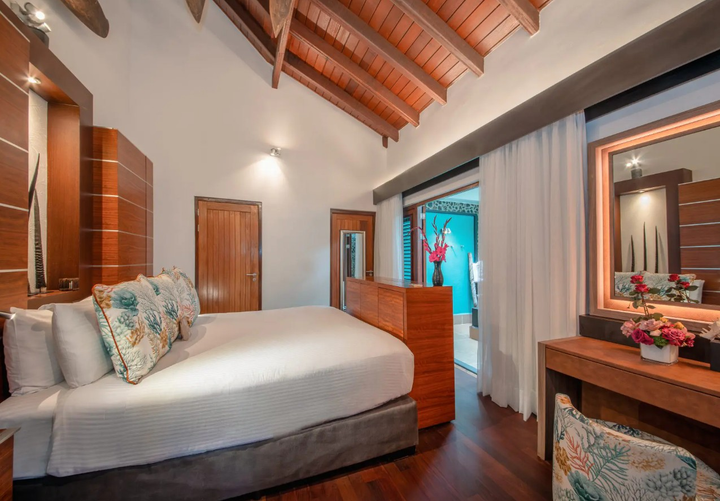 Baoase Luxury Resort – fotografie 5