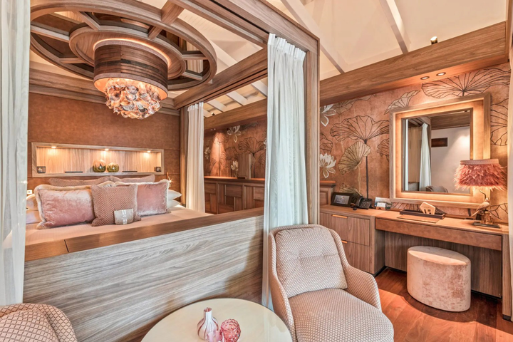 Baoase Luxury Resort – fotografie 4