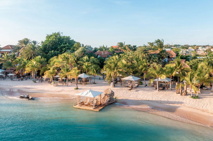 Baoase Luxury Resort – fotografie 3
