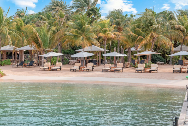 Baoase Luxury Resort – fotografie 2