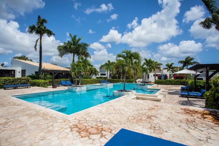 Bayside Boutique - Blue Bay Golf & Beach Resort – fotografie 3