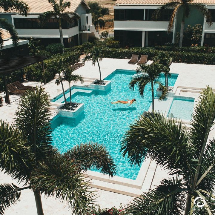 Bayside Boutique - Blue Bay Golf & Beach Resort – fotografie 4