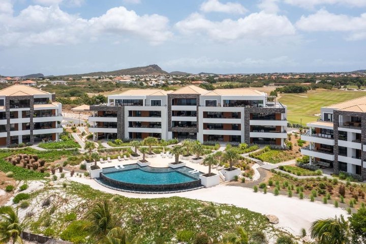 Bayside Boutique - Blue Bay Golf & Beach Resort – fotografie 2