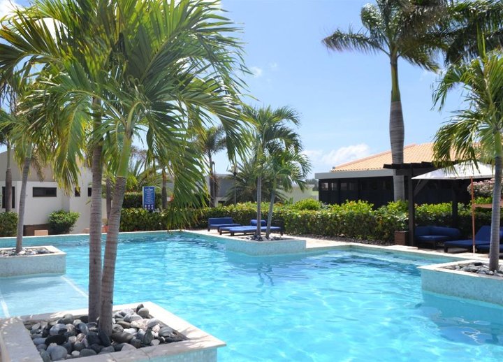 Bayside Boutique - Blue Bay Golf & Beach Resort – fotografie 5