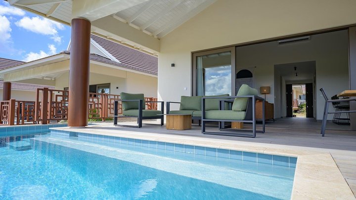 Blue Bay Curacao Golf and Beach Resort – fotografie 5
