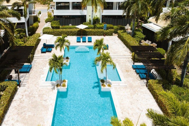 Blue Bay Curacao Golf and Beach Resort – fotografie 3