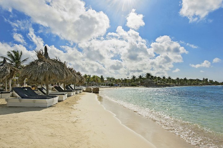 Kontiki Beach Resort – fotografie 3