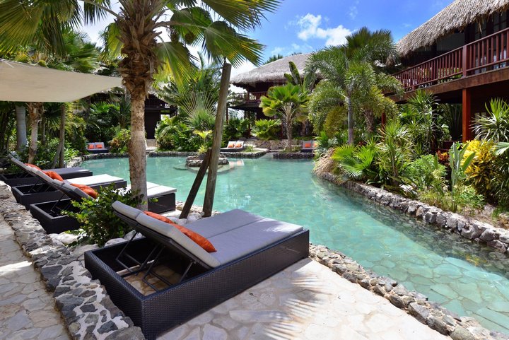 Kontiki Beach Resort – fotografie 4