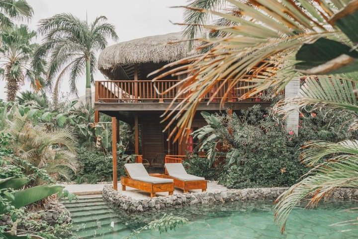 Kontiki Beach Resort – fotografie 5