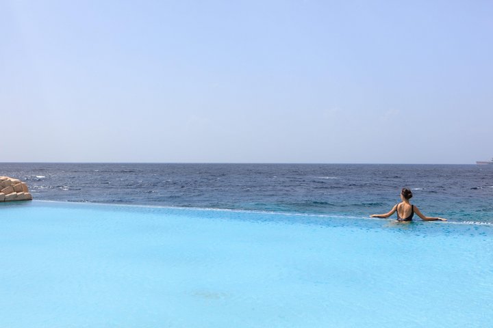 Renaissance Wind Creek Curacao Resort – fotografie 4