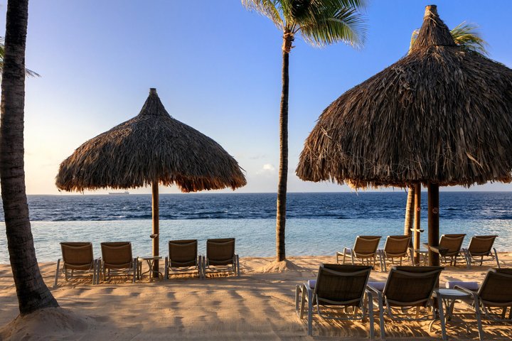 Renaissance Wind Creek Curacao Resort – fotografie 2