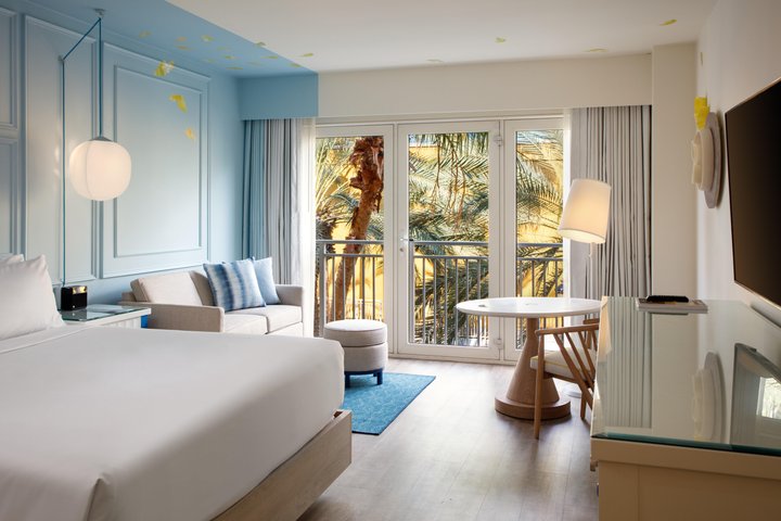Renaissance Wind Creek Curacao Resort – fotografie 5