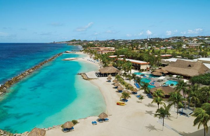 Sunscape Curacao Resort Spa & Casino – fotografie 2
