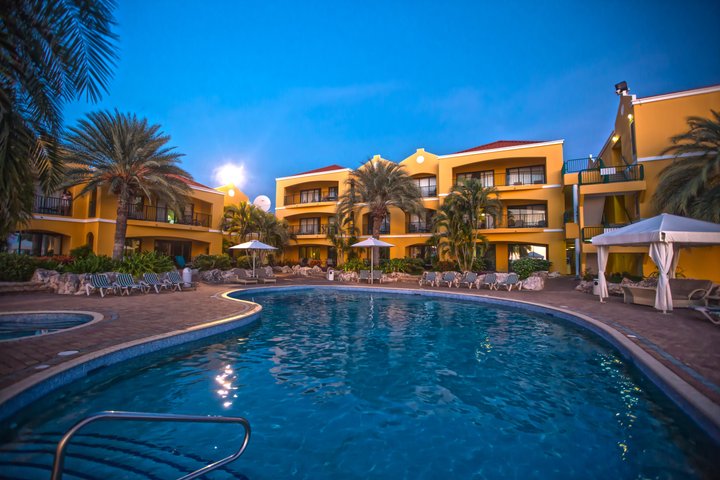 The Royal Sea Aquarium Resort – fotografie 3
