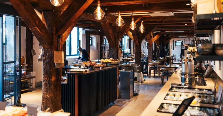 71 Nyhavn Hotel – fotografie 5