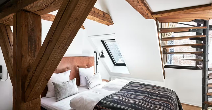 71 Nyhavn Hotel – fotografie 3