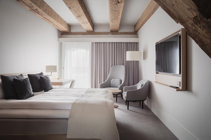 Copenhagen Admiral Hotel – fotografie 4