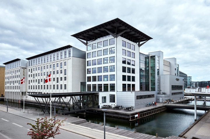 Copenhagen Island – fotografie 2