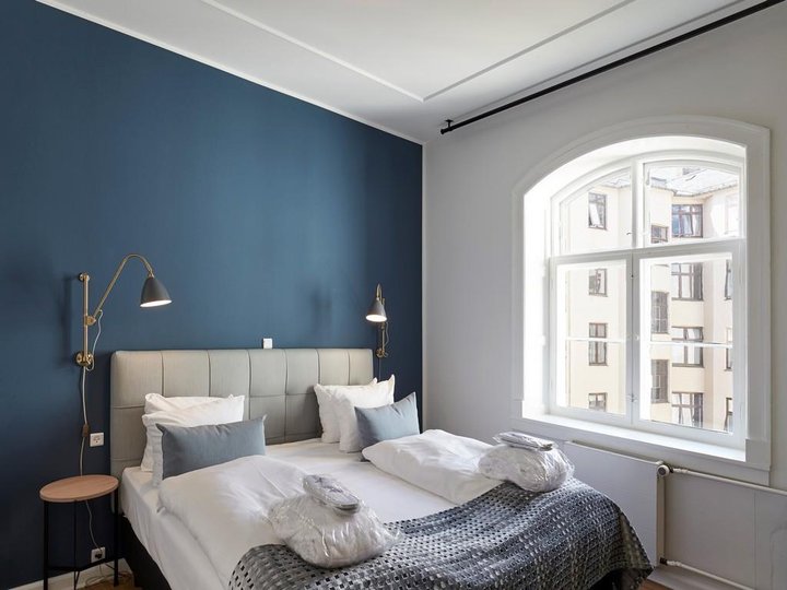 Copenhagen Strand – fotografie 5