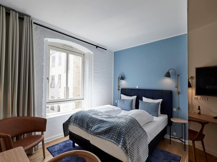 Copenhagen Strand – fotografie 2