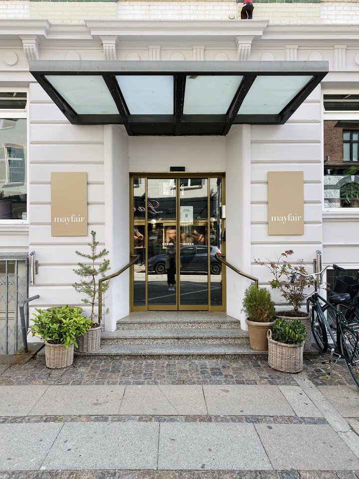 First Hotel Mayfair – fotografie 2