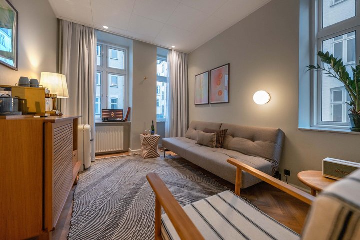 First Hotel Mayfair – fotografie 5