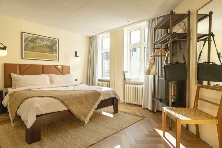 First Hotel Mayfair – fotografie 4