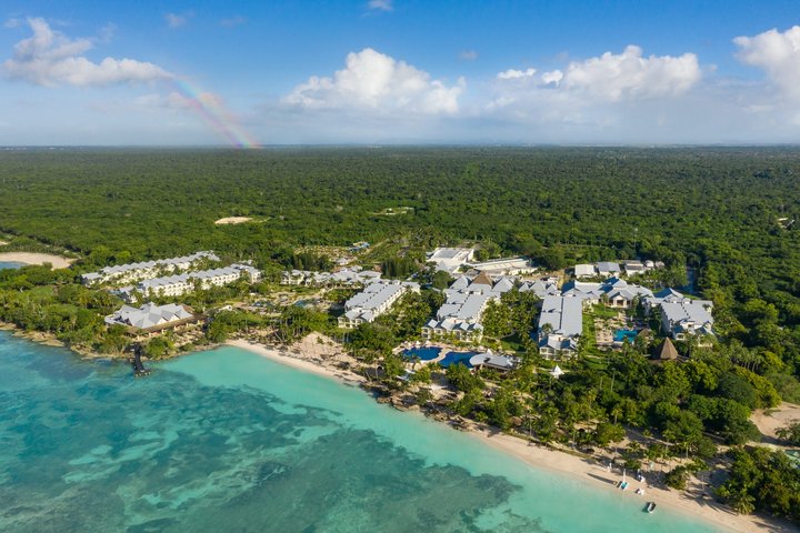 Dreams La Romana Resort & Spa – fotka 3