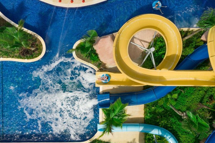 Dreams La Romana Resort & Spa – fotografie 3