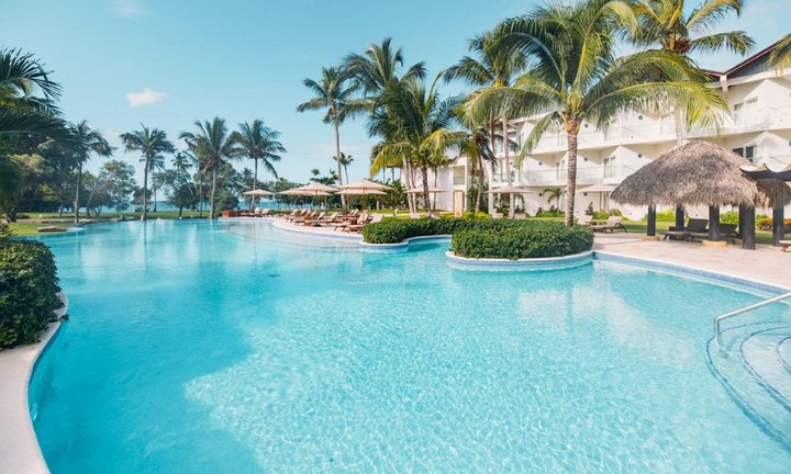 Dreams La Romana Resort & Spa – fotografie 2