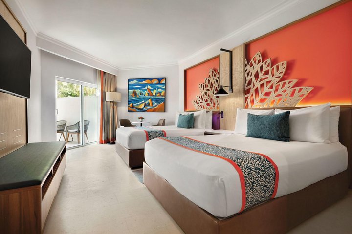Dreams La Romana Resort & Spa – fotografie 4
