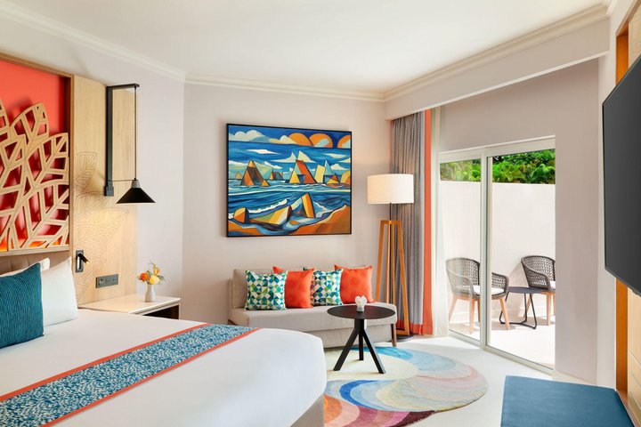 Dreams La Romana Resort & Spa – fotografie 5