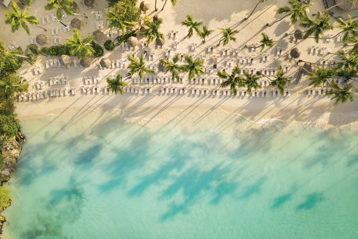 Secrets La Romana Resort & Spa – fotografie 2