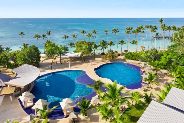 Secrets La Romana Resort & Spa – fotografie 3