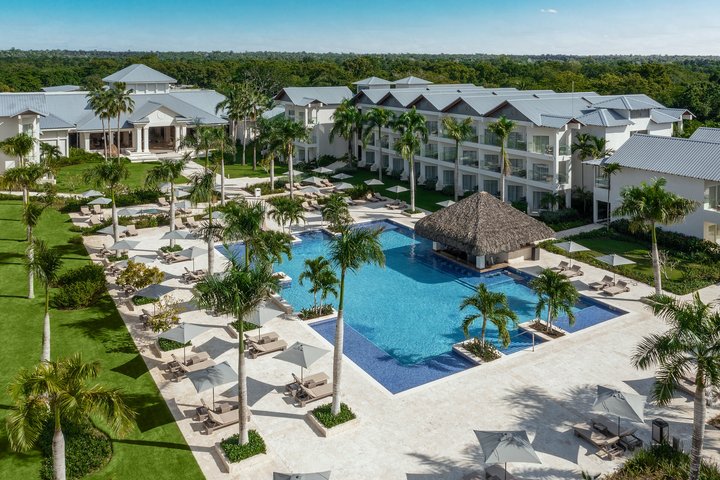 Secrets La Romana Resort & Spa – fotografie 4