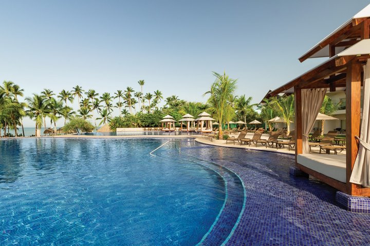 Secrets La Romana Resort & Spa – fotografie 5