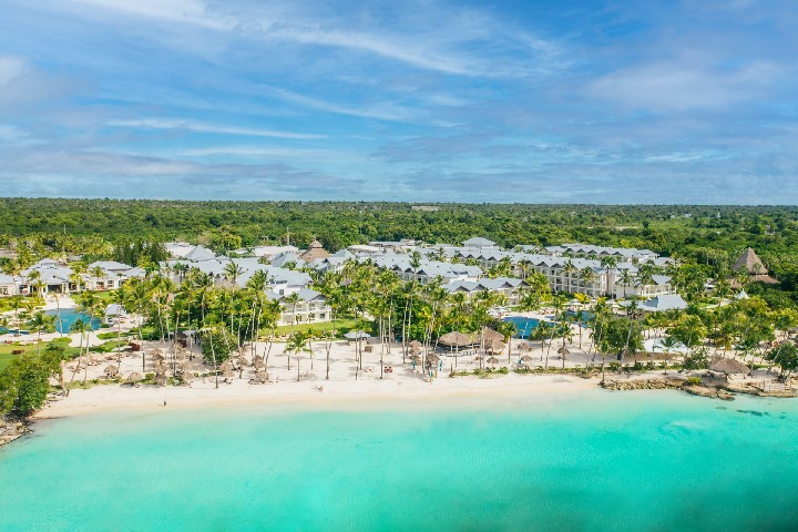 Resort