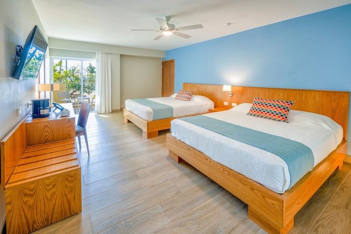 Coral Costa Caribe – fotografie 3