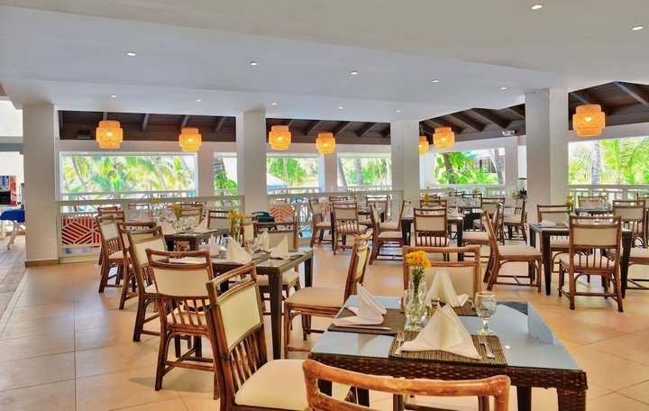 Coral Costa Caribe – fotografie 4
